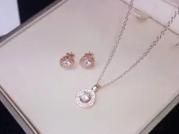 Ensemble de bijoux Bvlgari